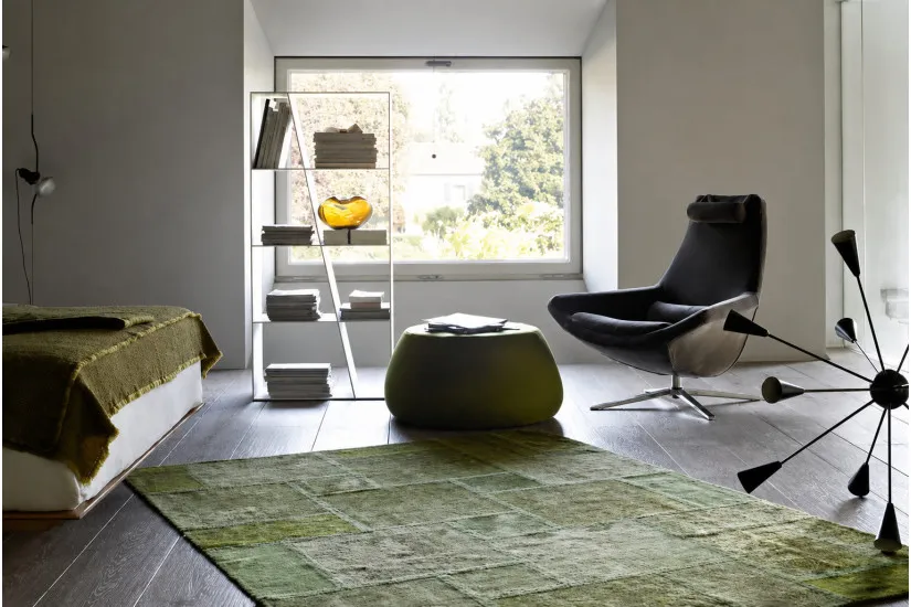 B&B Italia Metropolitan Armchair | Online Shop