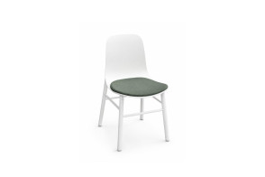 Chaise Sharky Kristalia - 1 2