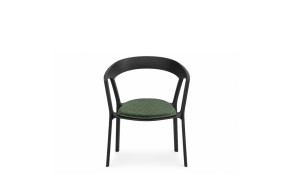 Chaise Compas Kristalia - 1