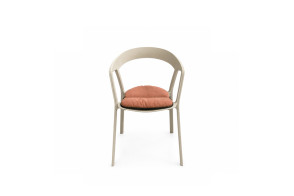 Chaise Compas Kristalia - 1 2