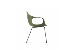 Poltroncina Elephant Kristalia - 1 2