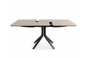 Table extensible Oops Kristalia | Achats en Ligne 2