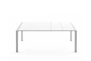 Sushi Extendable Table Kristalia - 1