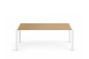 Table extensible Sushi Kristalia - 1 2