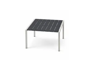 Table d'extérieur Sushi Kristalia | Achats en Ligne 2