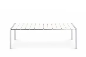 Table d'extérieur Sushi Kristalia | Achats en Ligne