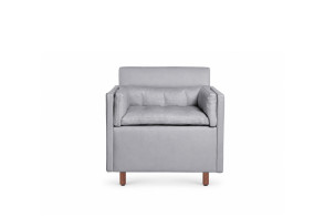 Fauteuil Salon Lounge BassamFellows - 1