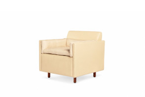 Fauteuil Salon Lounge BassamFellows - 1 2