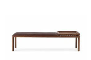 Museum Bench BassamFellows - 1