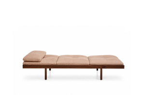 Chaise Longue Daybed BassamFellows - 1