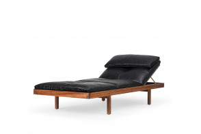 Chaise Longue Daybed BassamFellows - 1 2