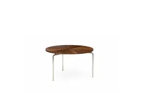 Table basse Circular BassamFellows - 2