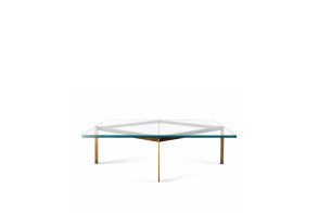 Table basse Plank BassamFellows - 2 2