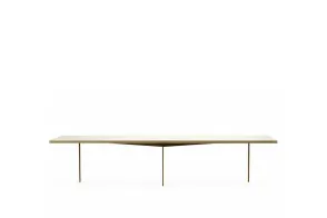 Table basse Plank BassamFellows - 2