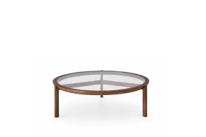 Table basse Spoke BassamFellows - 2