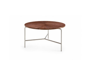 Table Circular BassamFellows - 1