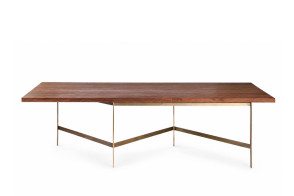 Table Plank BassamFellows - 1