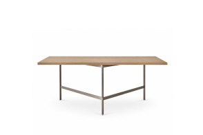 Table Plank BassamFellows - 1 2