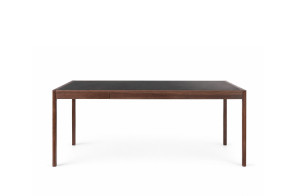 Bureau Leather Desks BassamFellows - 1