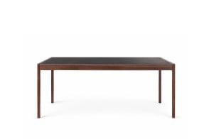 Scrivania Leather Desks BassamFellows - 1