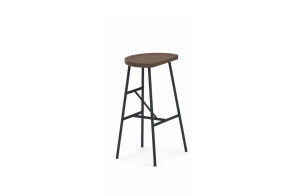 Tabouret Puccio Billiani - 1