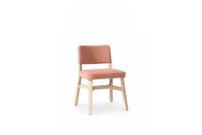 Sedia Croissant Billiani - 1 2