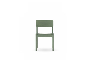 Chaise Green Billiani - 1