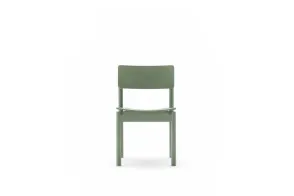 Sedia Green Billiani - 1