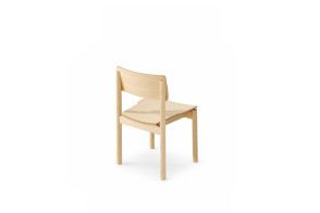 Chaise Green Billiani - 1 2