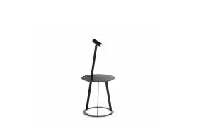 Albino Torch Coffee Table Horm - 1
