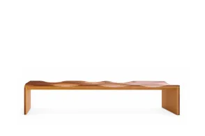 Banc Ripples Horm - 1