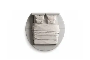 Zero Bed Presotto - 1 2