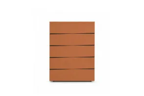 Commode Jazz Presotto | Achats en Ligne