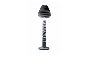 Lampada per esterno Lady Jane Serralunga - 1 2