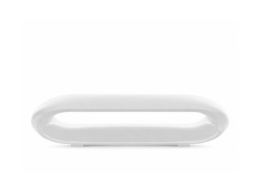 Loop Outdoor Bench Serralunga - 1