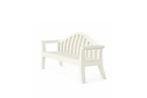 Giulietta Outdoor Bench Serralunga - 2 2