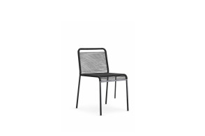 Chaise d'extérieur Aria Lapalma - 1