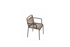 Chaise d'extérieur Aria Lapalma - 1 2