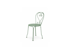 Sedia per esterno 1900 - Fermob | Prezzi e Catalogo Online