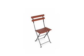 Chaise d'extérieur Bistro Fermob | Achats en Ligne