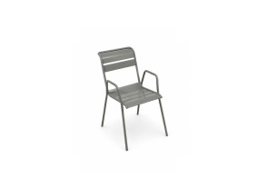 Chaise d'extérieur Monceau Fermob - 2