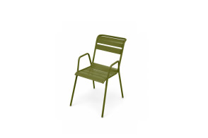 Chaise d'extérieur Monceau Fermob - 2 2