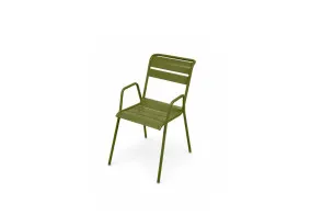 Monceau Outdoor Chair Fermob - 2 2