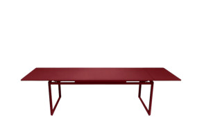 Table d'extérieur Biarritz Fermob - 1