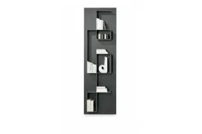 Square Bookcase Tisettanta - 2