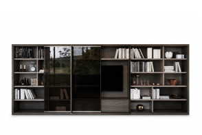 Bibliothèque Metropolis Tisettanta | Achats en Ligne 2
