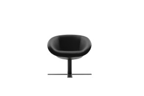Fauteuil Mart B&B Italia - 1 2