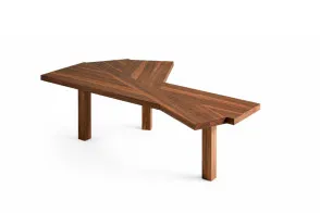 Ventaglio Table Cassina - 1 2