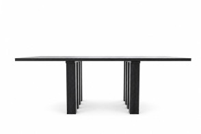 Table La Basilica Cassina - 1 2