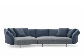 B&B Italia Dambo Sofa by Piero Lissoni | Online Shop 2